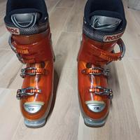 Scarponi Sci Rossignol Exalt X12
