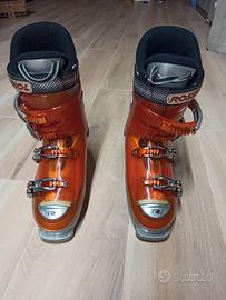 Scarponi Sci Rossignol Exalt X12
