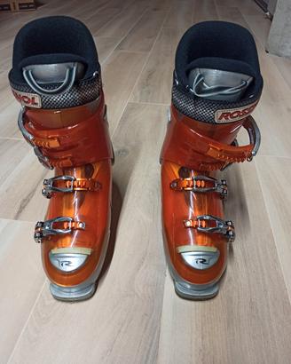 Scarponi Sci Rossignol Exalt X12