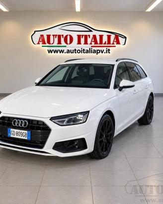 AUDI A4 35 TDI/163 CV S tronic Business Advanced