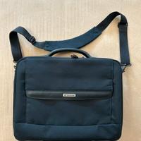 Samsonite Borsa tracolla per laptop