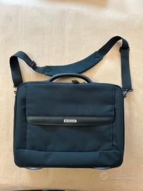 Samsonite Borsa tracolla per laptop