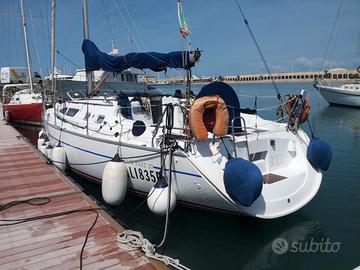 JEANNEAU SUN FAST 37