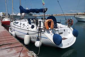 JEANNEAU SUN FAST 37