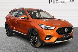 MG ZS 1.5 Luxury