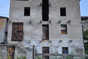 Rustico centro Pollein