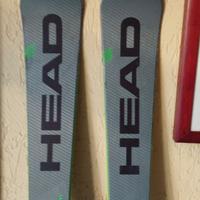 Sci Head Super shape i.magnum 170