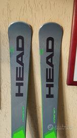 Sci Head Super shape i.magnum 170