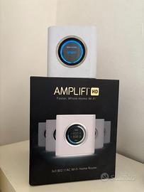 Ubiquiti Amplifi HD