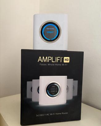 Ubiquiti Amplifi HD