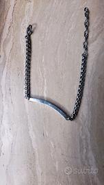 Gioiello acciaio inox