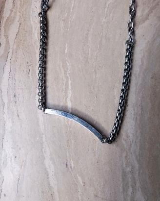 Gioiello acciaio inox