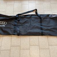 Sacca portasci audi