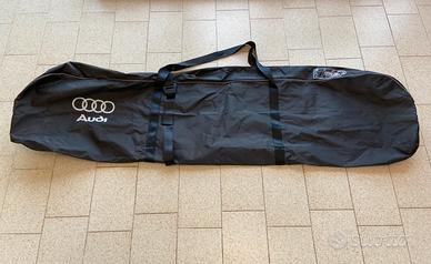 Sacca portasci audi