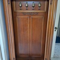 Mobile appendi abito