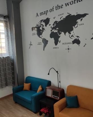 Appartamento in centro