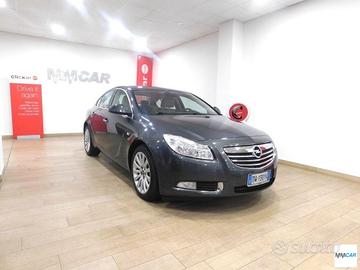 OPEL - Insignia - 2.0 CDTI 130CV 4p. Cosmo