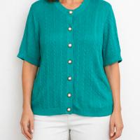 Maglia in lino