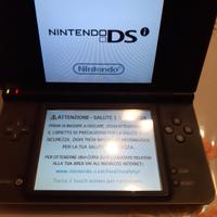nitendo ds xl 