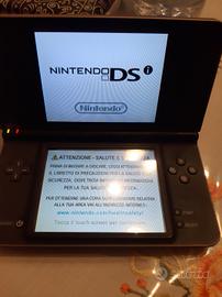 nitendo ds xl 