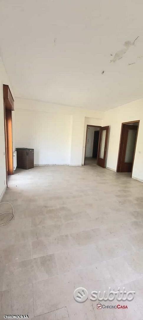 Appartamento – Villafranca Tirrena, Castelluccio, Messina - Altro