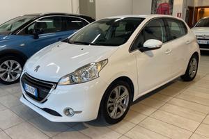 Peugeot 208 BlueHDi 120 S&S 5 porte Allure