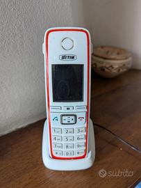 telefono dect gigaset  c530h pro