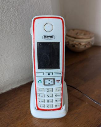 telefono dect gigaset  c530h pro