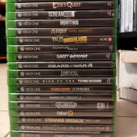 Giochi Xbox One