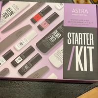 Semipermanente unghie