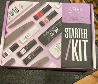 Semipermanente unghie