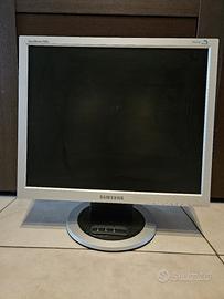Monitor pc