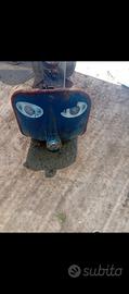 telaio vespa 50 3 marce  prezzo trattabile p