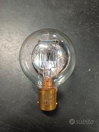 lampadina specchiata g.e. 100w