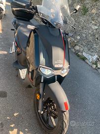 SUPER SOCO CPX 2023