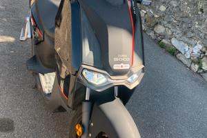 SUPER SOCO CPX 2023
