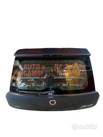 FIAT Grande Punto 2° Serie (08>10) PORTELLONE POS