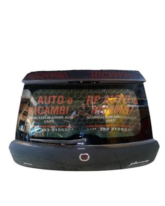FIAT Grande Punto 2° Serie (08>10) PORTELLONE POS