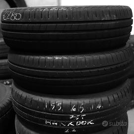 Pneumatici 155 65 14 - 155 70 14 - 165 60 14