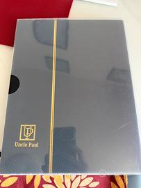 Collezione banconote