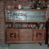 Mobili Antichi da restaurare - C