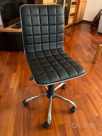 Sedia da ufficio