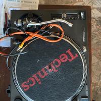 TECHNICS SL-1210 SINGOLO