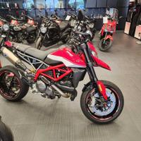 Ducati Hypermotard 950 - 2019