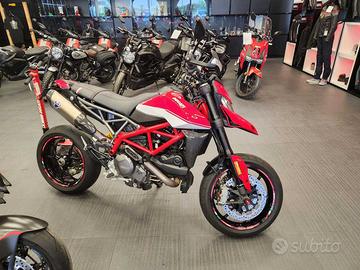 Ducati Hypermotard 950 - 2019