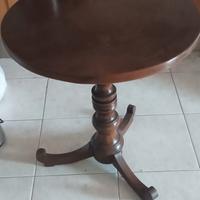 tavolino rotondo