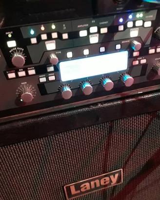 Kemper Profiling Amp Power Rack
