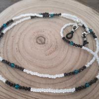 Catenella per occhiali