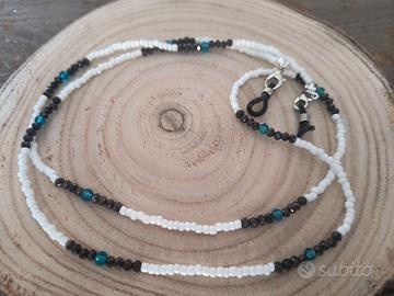 Catenella per occhiali