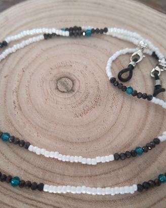 Catenella per occhiali